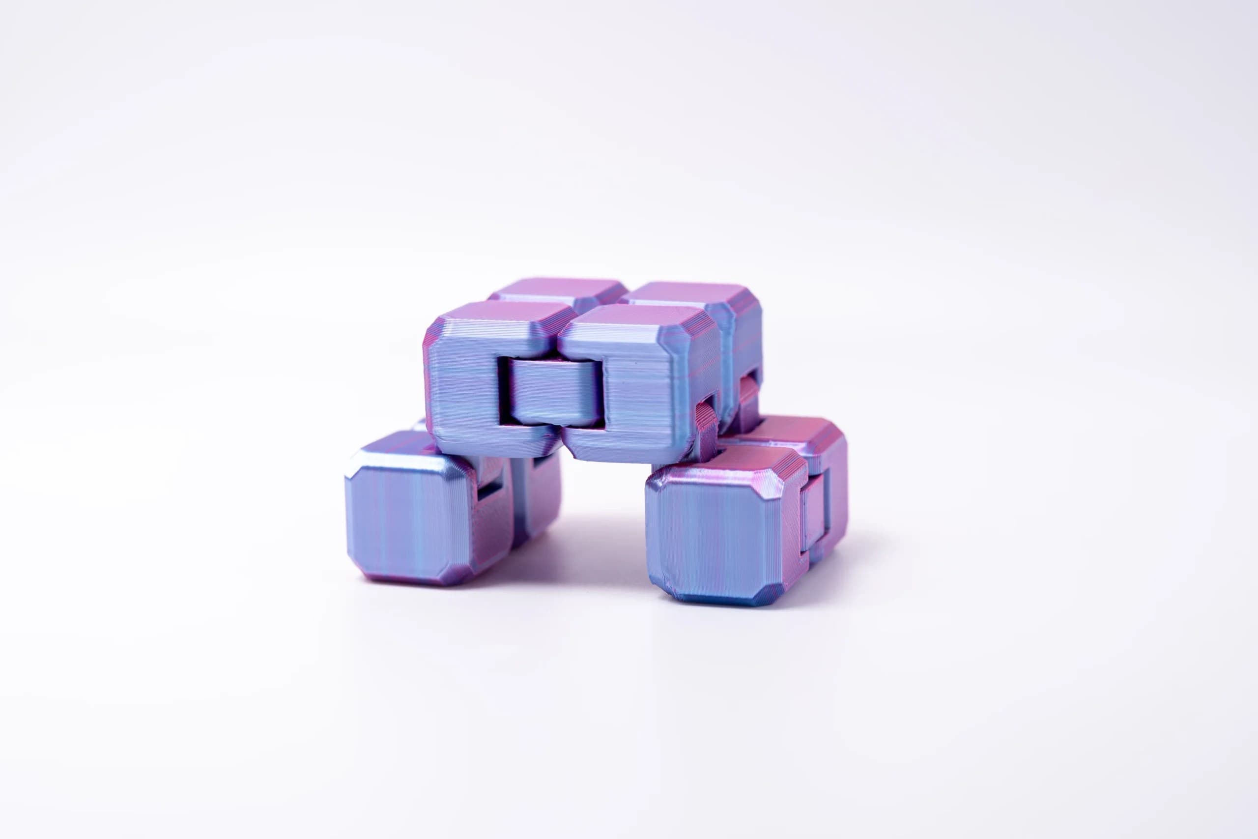Spoolio fidget cubes 2