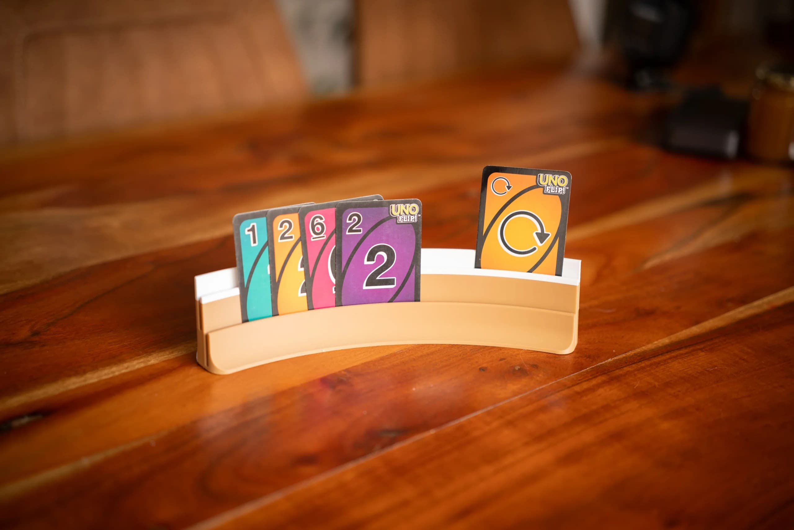 Spoolio support de cartes de jeu 4