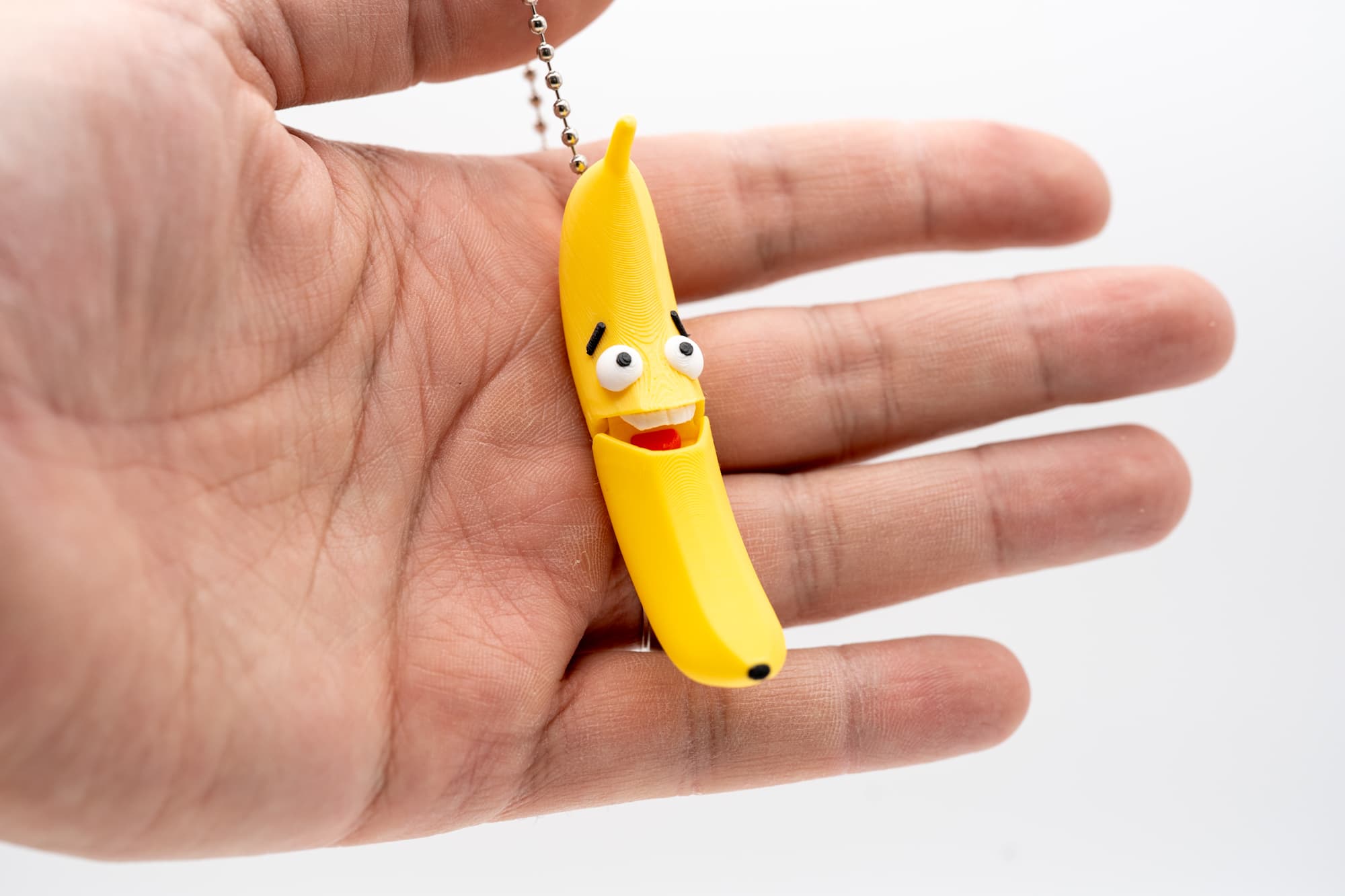 Spoolio Banane Articulee 3