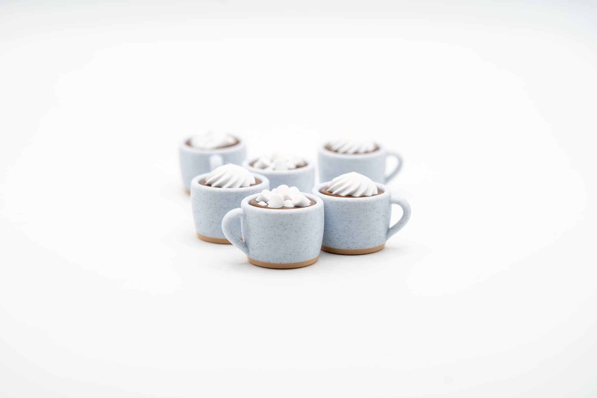 Spoolio Clicker mug 1