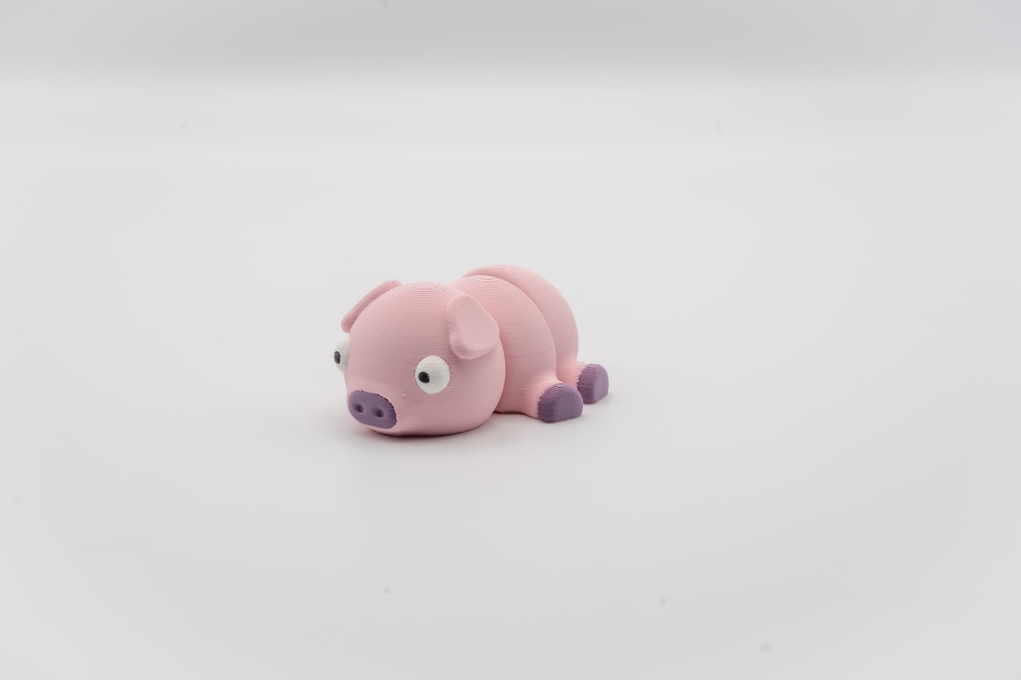 Spoolio CochonArticule 1