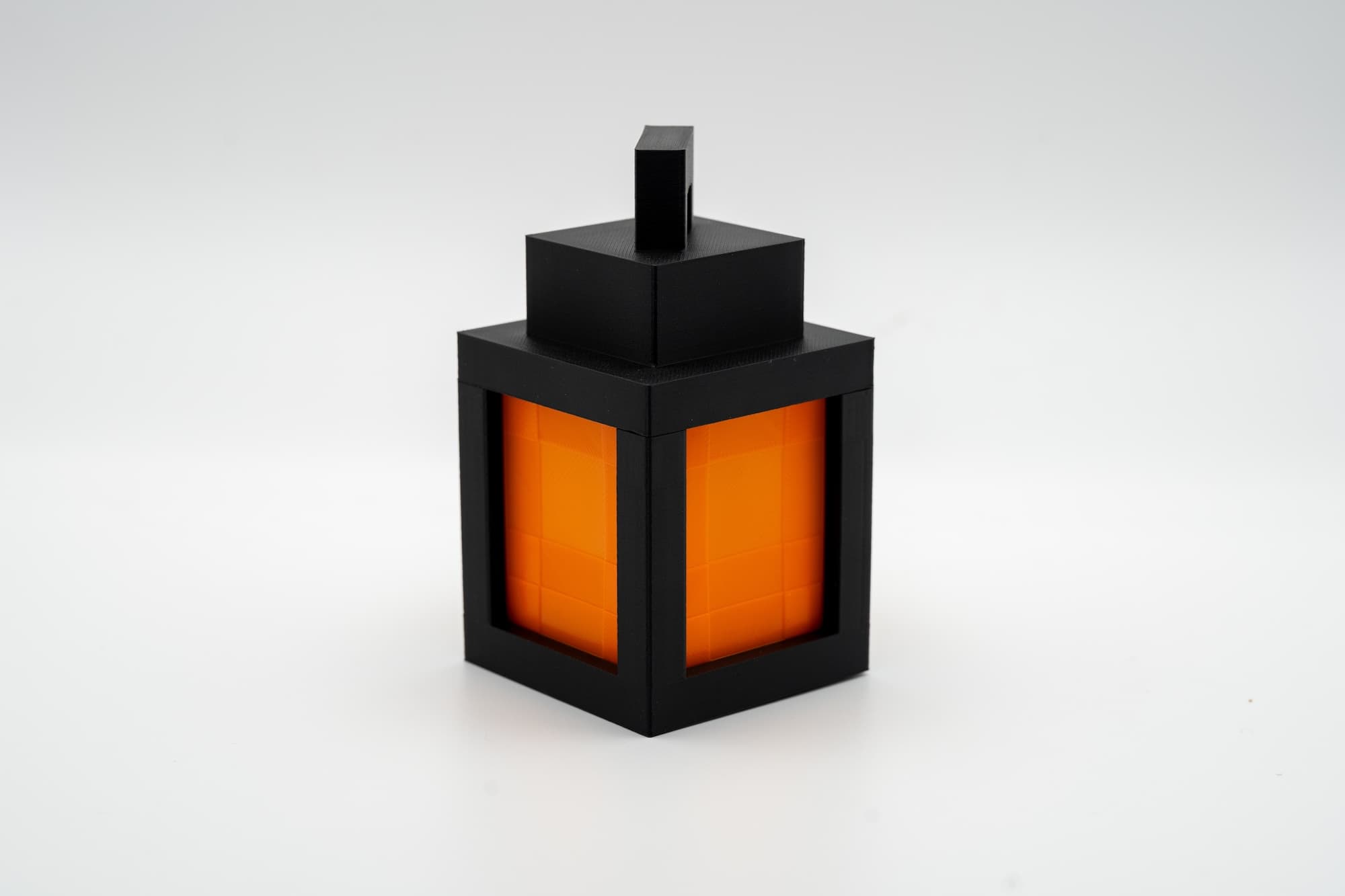 Spoolio Lanterne Pixel 1