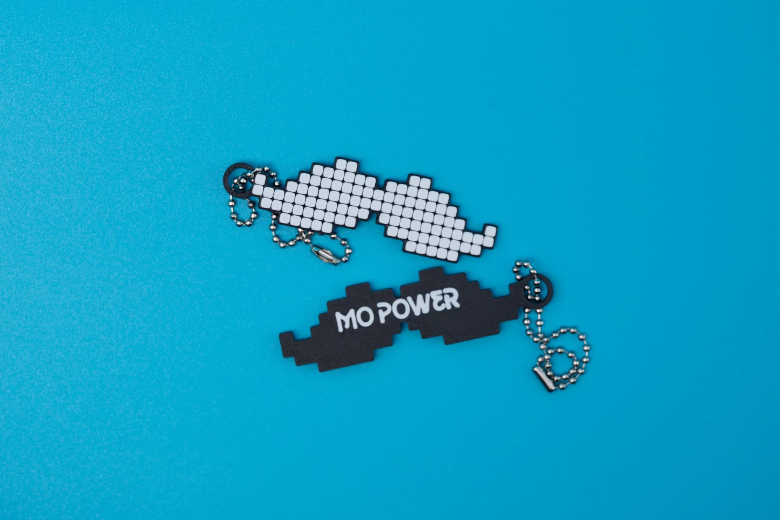 Spoolio Movember PorteCle 8