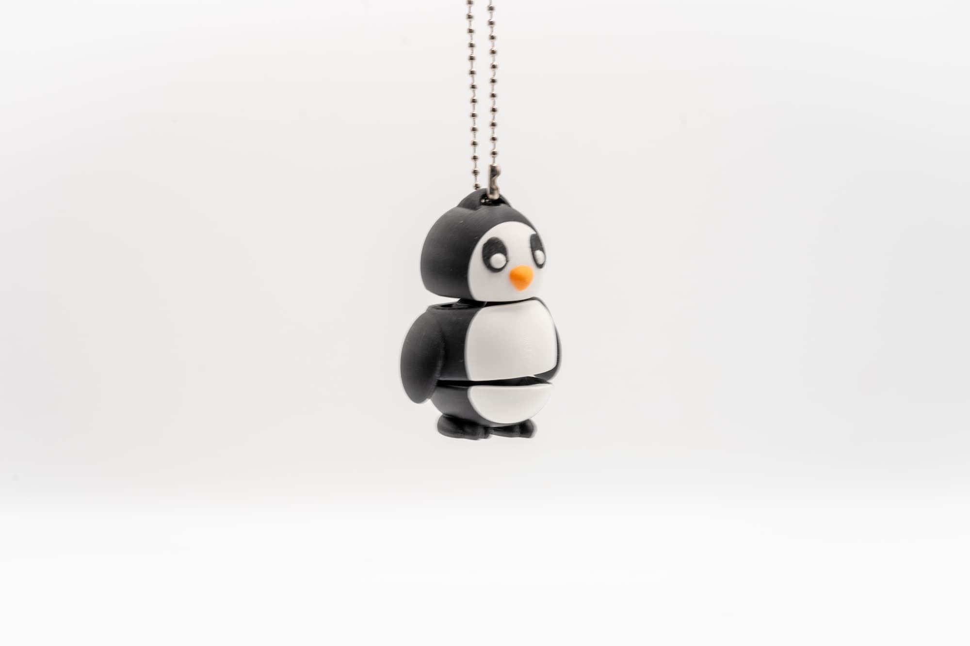 Spoolio Pingouin 3