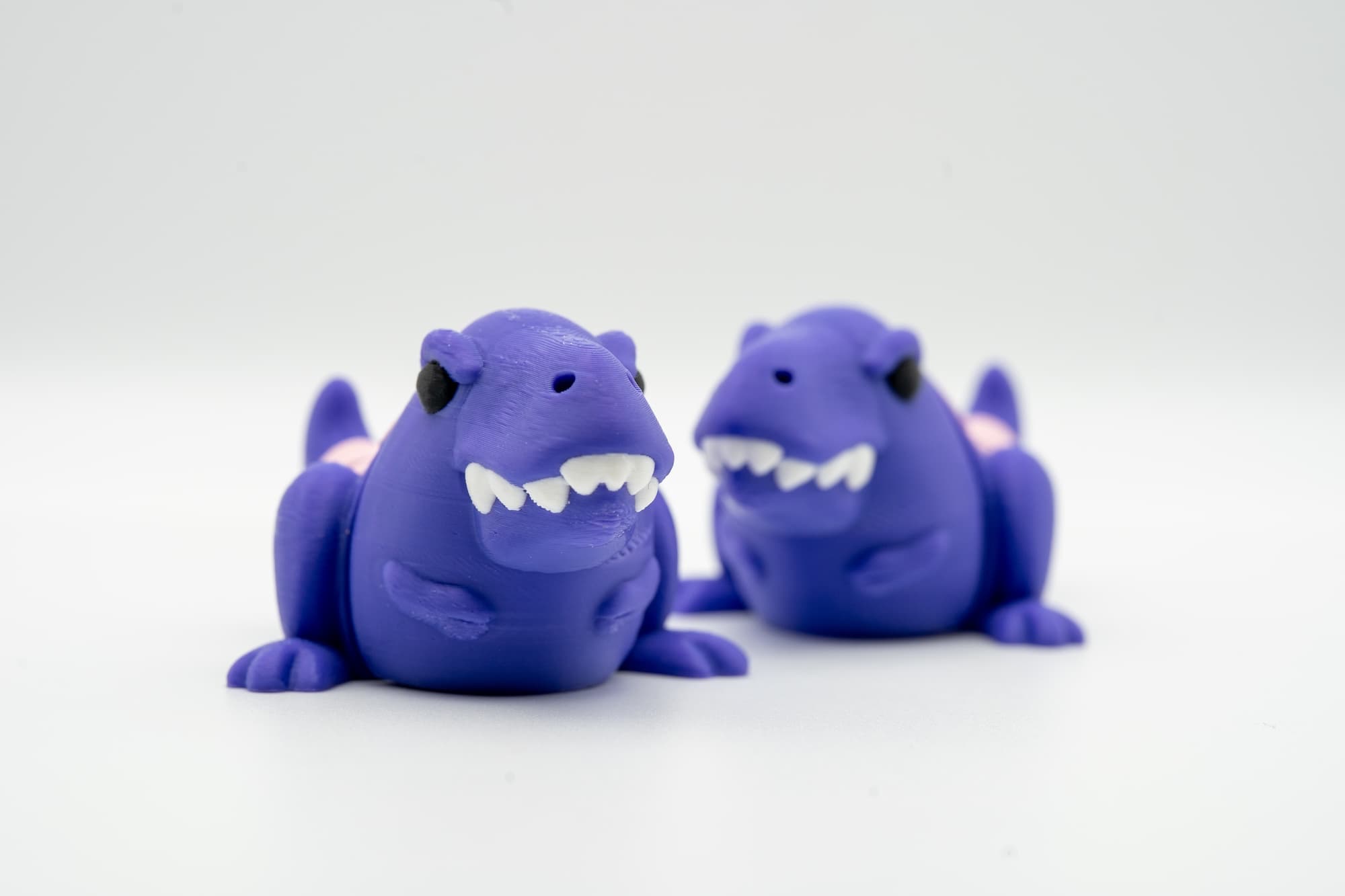 Spoolio Trex Raleur 1