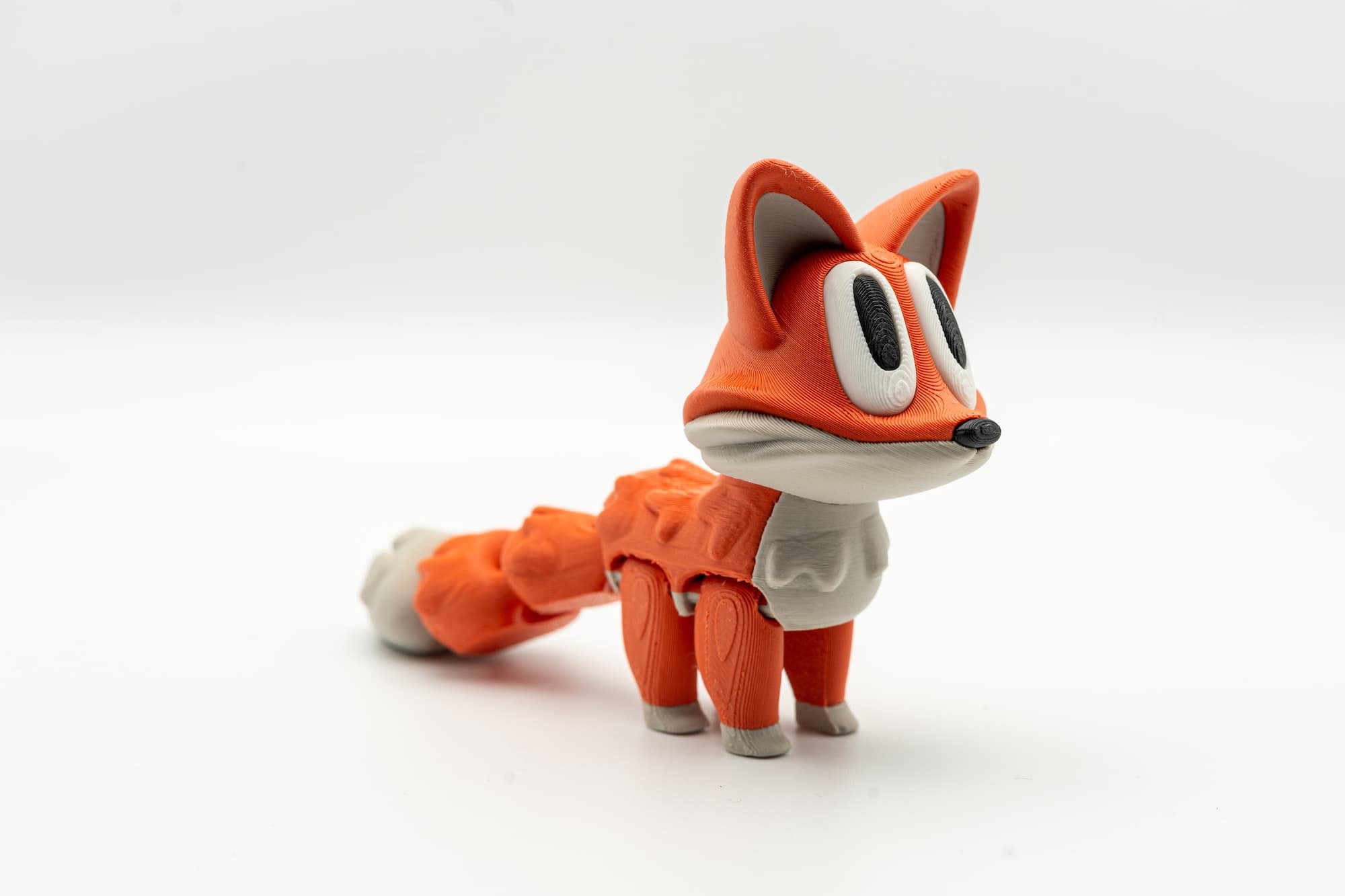 Spoolio renard grand 5