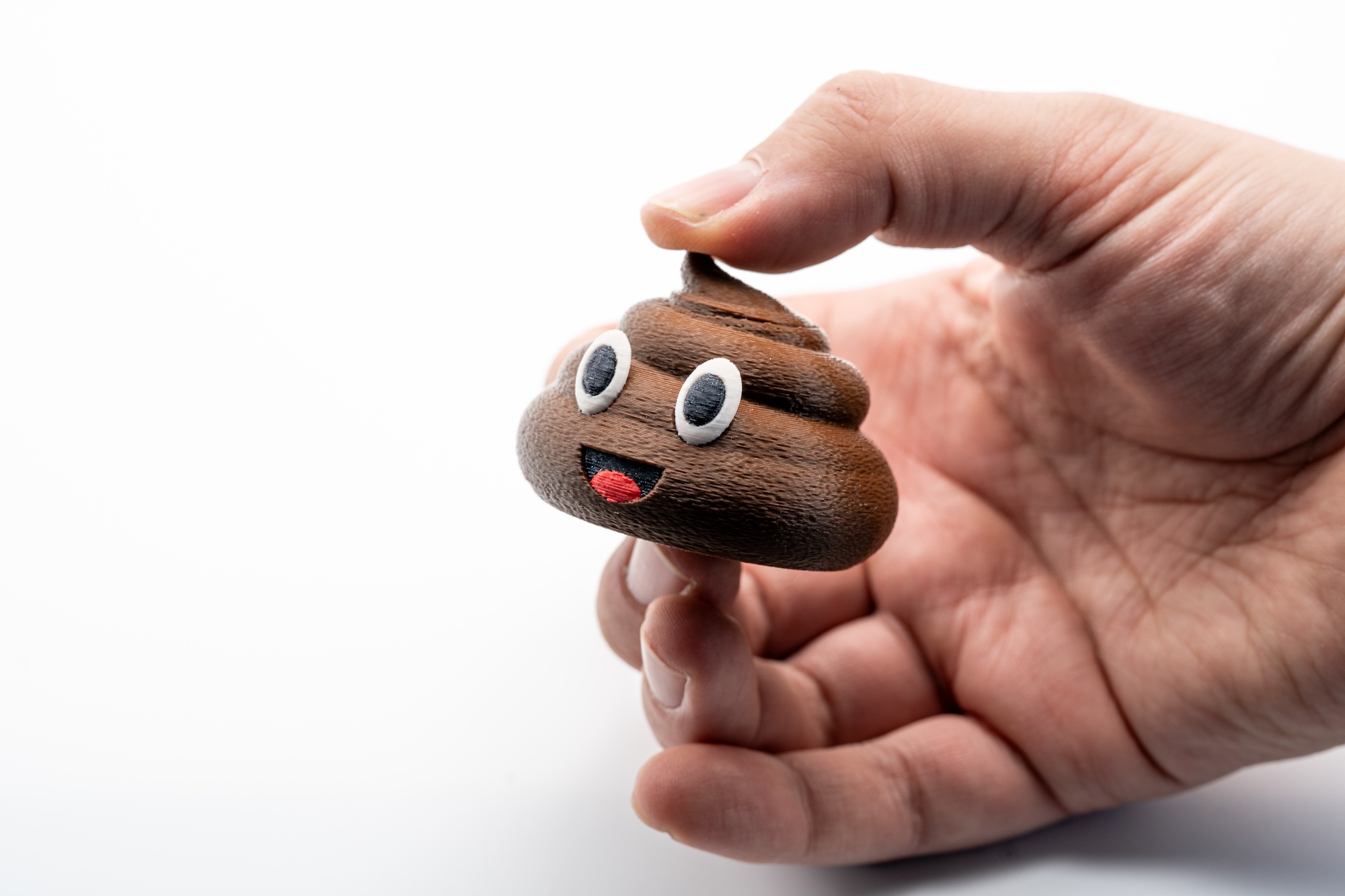 Spoolio Caca Fidget 5