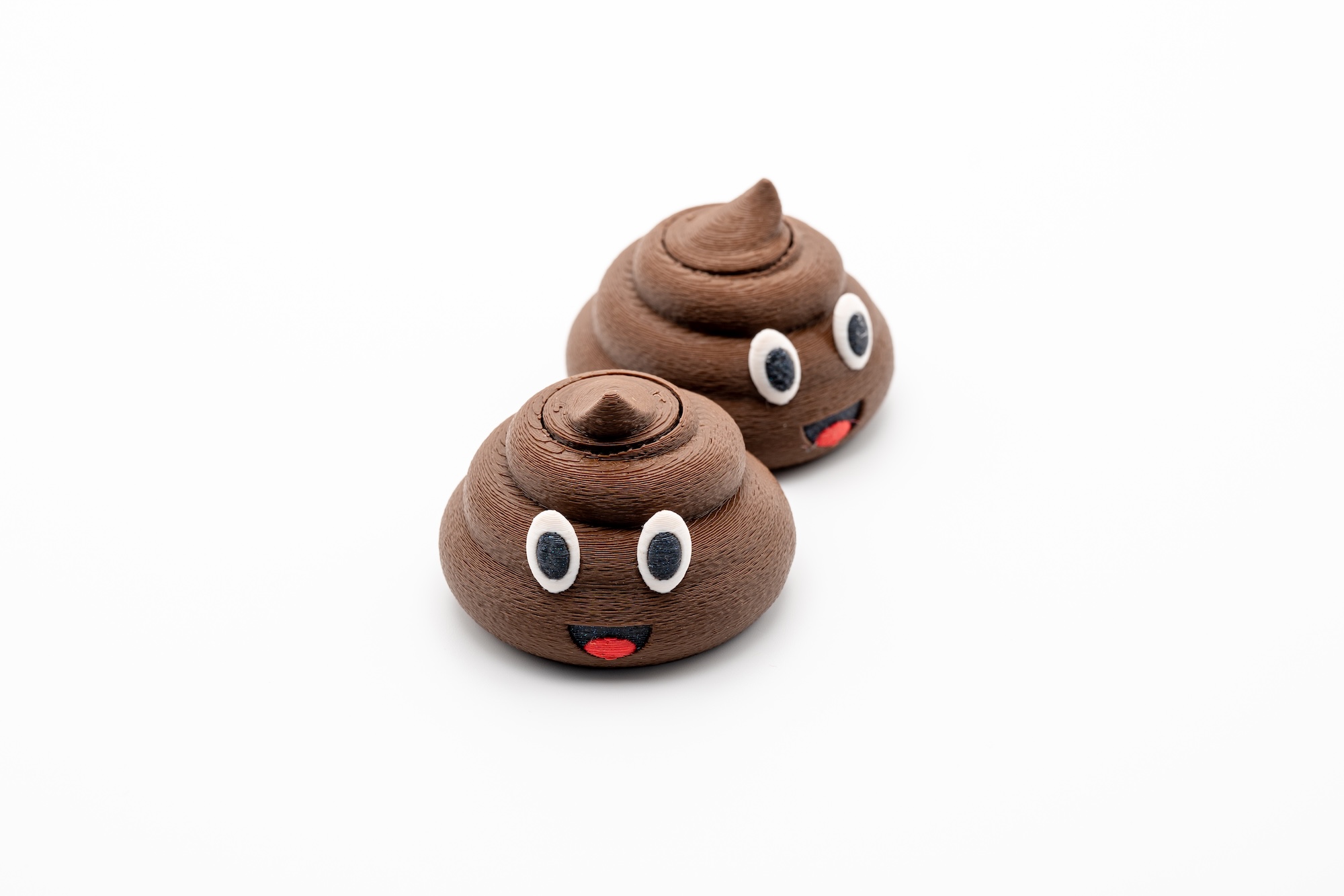 Spoolio Caca Fidget 6