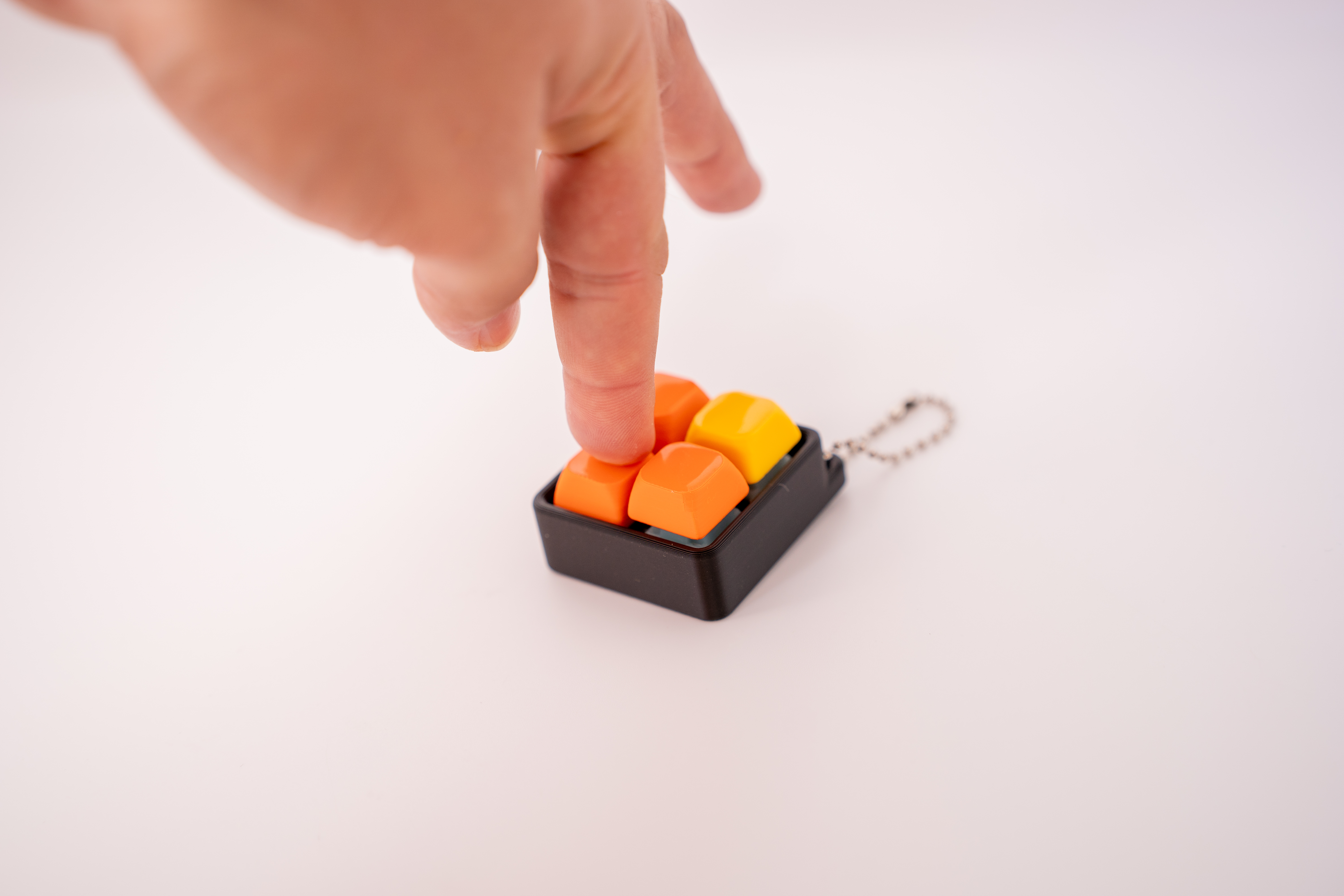 TDAH & Anxiété : Comment la stimulation tactile (Fidgets 3D) aide à canaliser l'attention